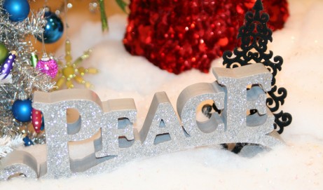 Occupy Christmas!