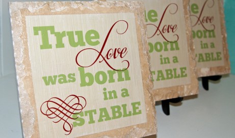 Pinterest Christmas #1